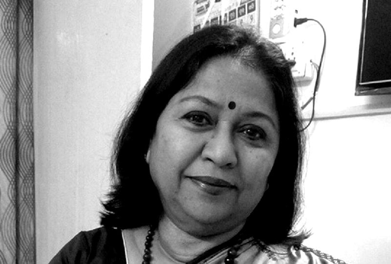 Aparna Mohanty