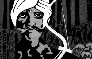 Birsa Munda