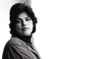 Kishwar Naheed