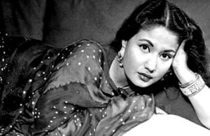 Meena Kumari