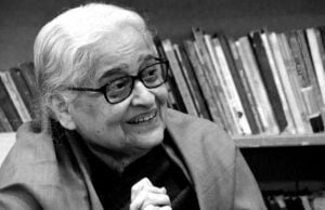 Zehra Nigah