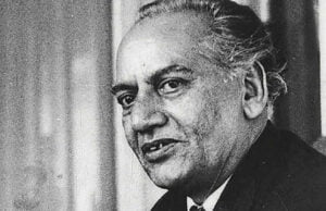 Faiz Ahmad Faiz
