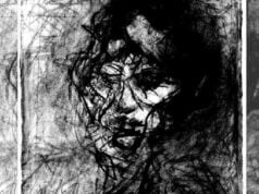 Woman Abstract
