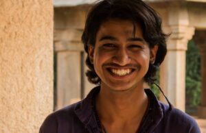 Sahej Aziz