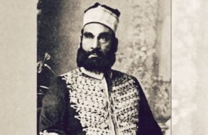 Dagh Dehlvi