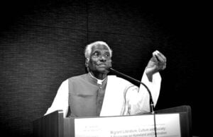 Kishor Kabra