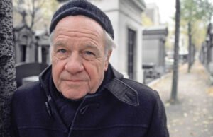 Lawrence Durrell