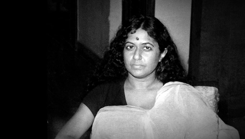 Kamala Das