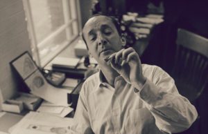 Vladimir Nabokov