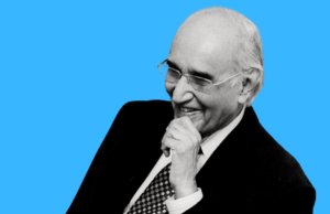 Mushtaq Ahmad Yusufi