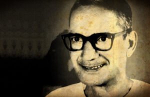 Balbir Singh Rang