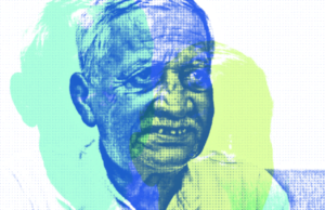 Adam Gondvi
