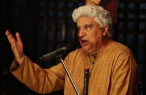 Javed Akhtar