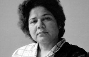 Azra Abbas