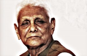 Zafar Gorakhpuri
