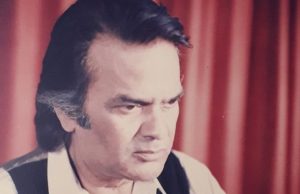 Zeb Ghauri