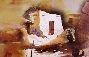 Murdahiya - Tulsiram