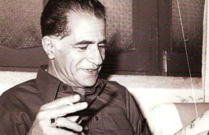 Ahmad Nadeem Qasmi
