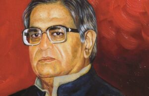 Iftikhar Arif