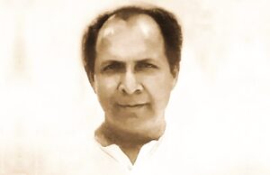 Qateel Shifai
