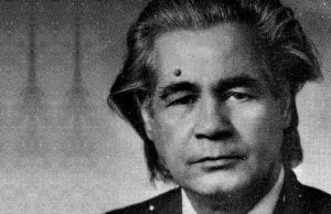 Ali Sardar Jafri