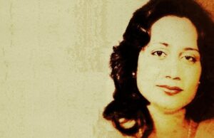 Parveen Shakir