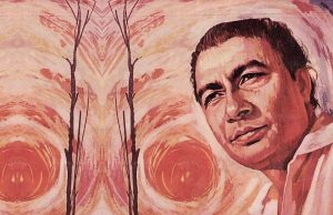 Sahir Ludhianvi