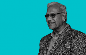Balswaroop Rahi