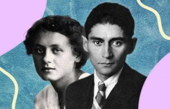 Franz Kafka, Milena Jesenska