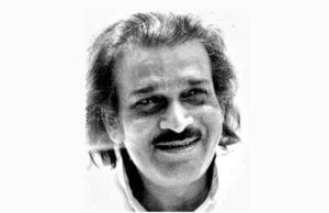 Sarveshwar Dayal Saxena
