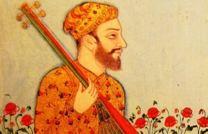 हिन्दी मुकरी Amir Khusrow