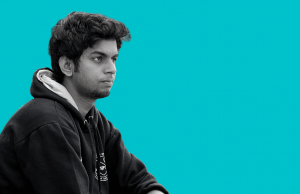 Adarsh Bhushan