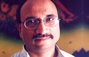 Kumar Ambuj