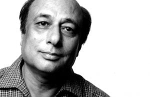 Uday Prakash