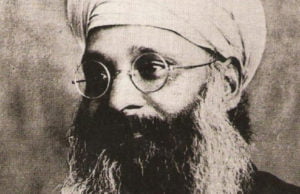sardar puran singh