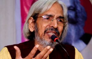 Alok Dhanwa