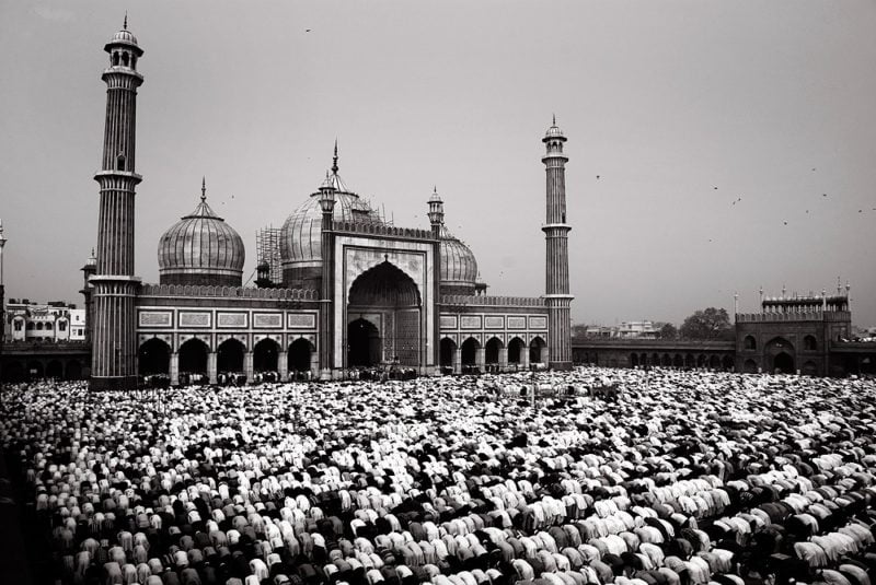Eid Mubarak - Kedarnath Agarwal