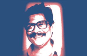Viren Dangwal