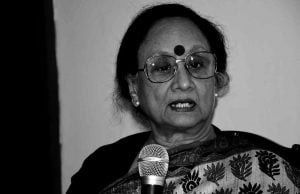 Chitra Mudgal