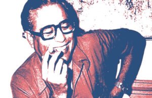 Dharmvir Bharati