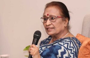 Mamta Kalia