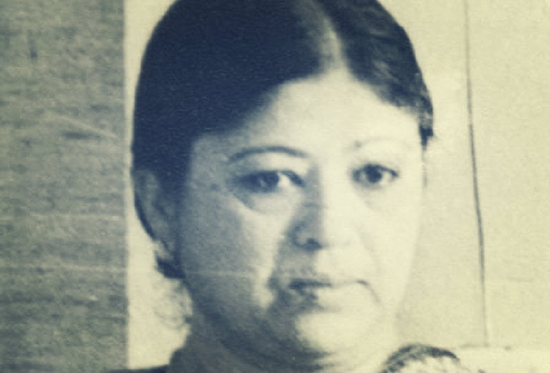 Mehrunnisa Parvez