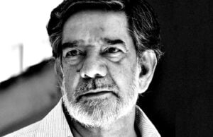 Rajesh Joshi