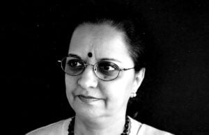 Sudha Arora