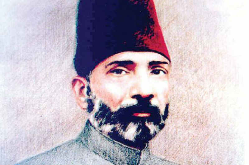 Zafar Ali Khan