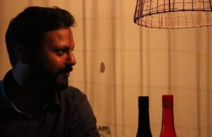Anurag Tiwari