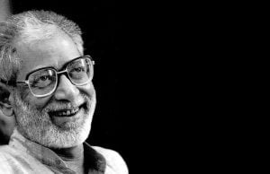 Kashinath Singh