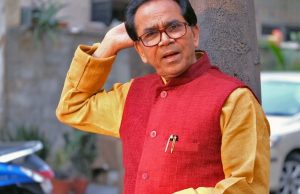 Ashok Chakradhar