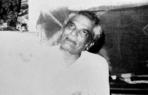 Naresh Mehta