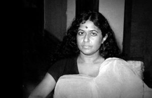 Kamala Das